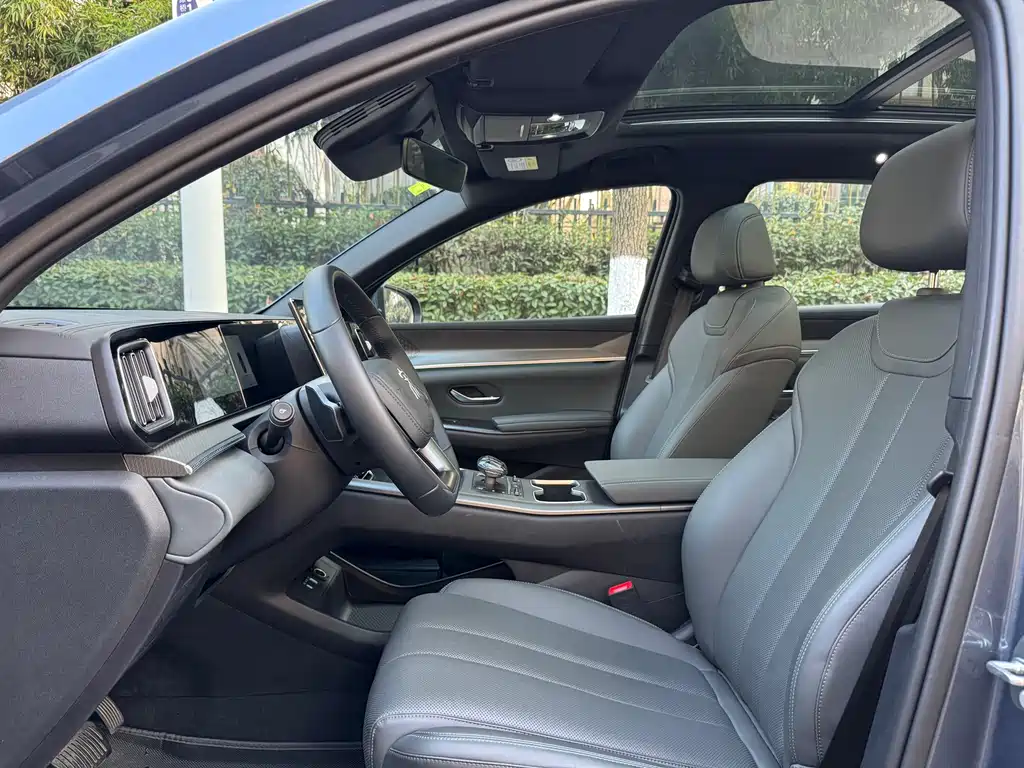 BYD SONGJIANG NEW ENERGY