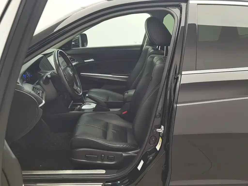 Honda Crosstour — миниатюра 10