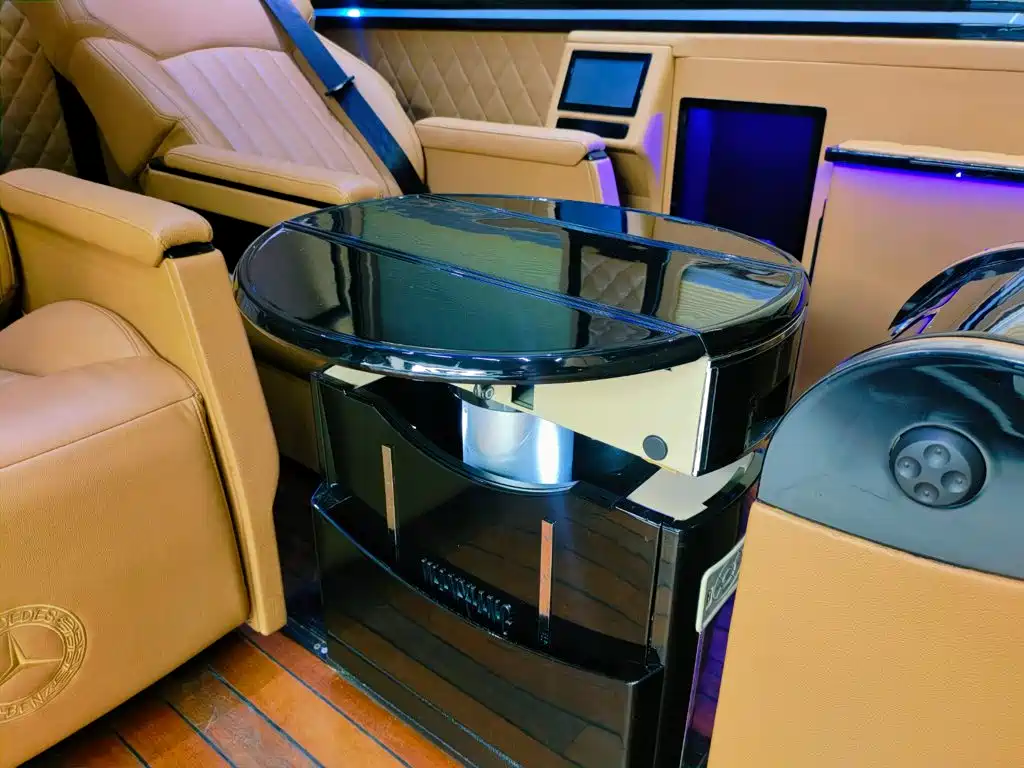 Mercedes-Benz Sprinter — миниатюра 17