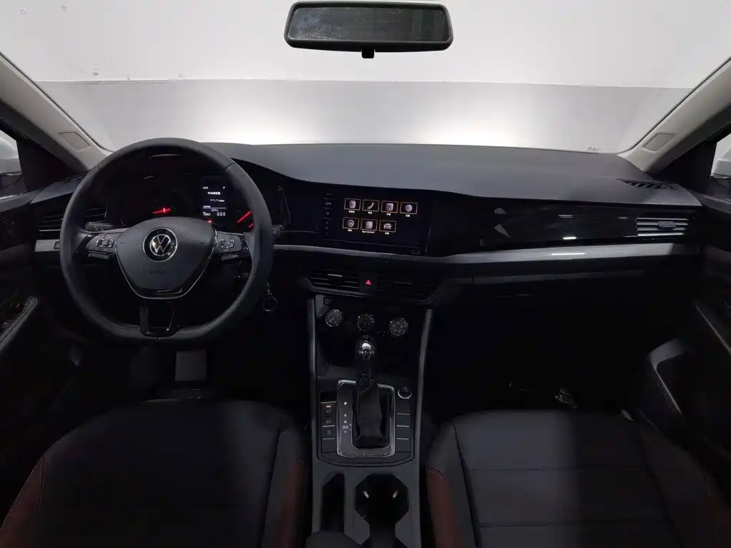 Volkswagen Bora — миниатюра 5