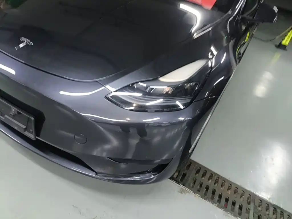 Tesla Model Y — фотографии объявления, Фото 24