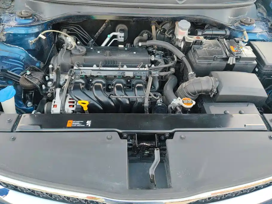 Kia KX Cross — миниатюра 10