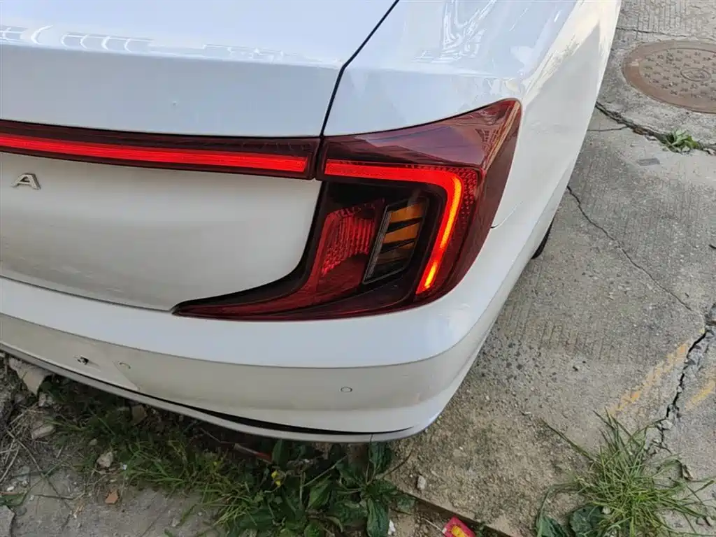 Hyundai MISTRA