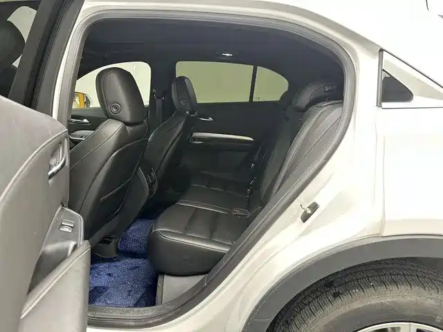 Cadillac XT4 — миниатюра 16