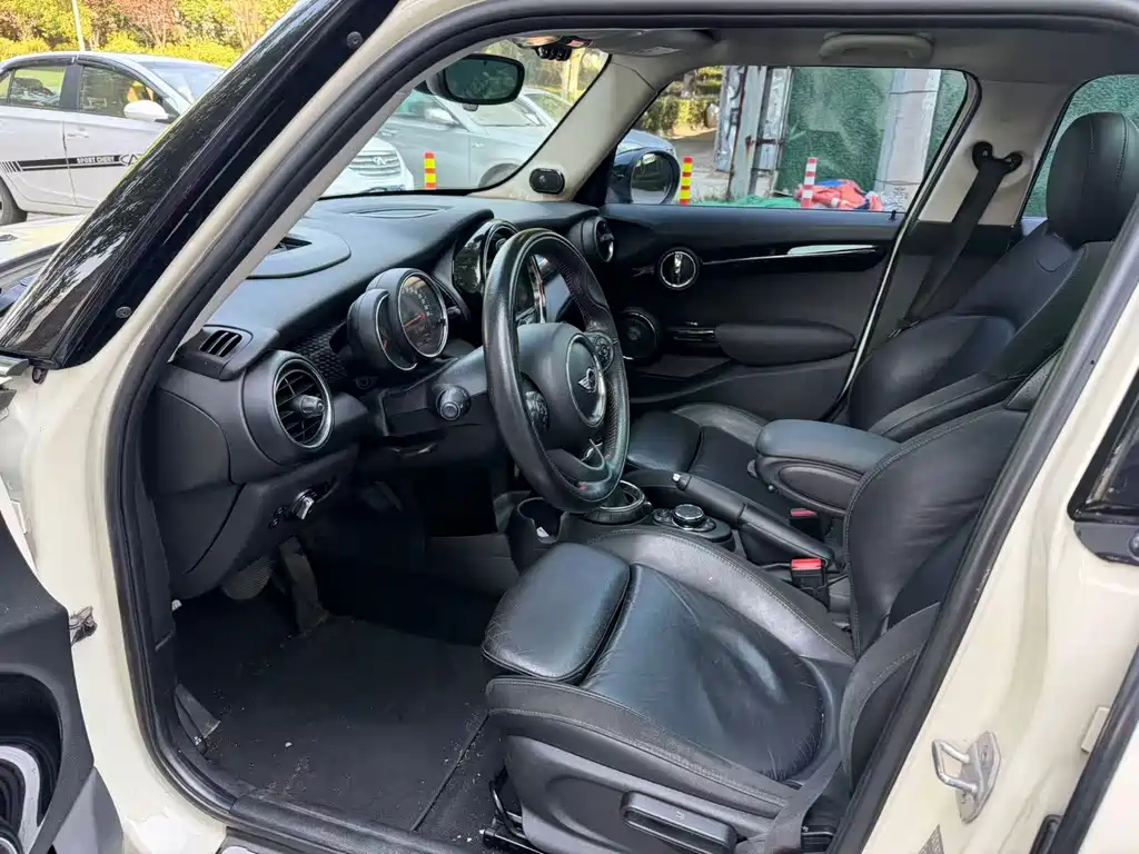 MINI Mini — миниатюра 8