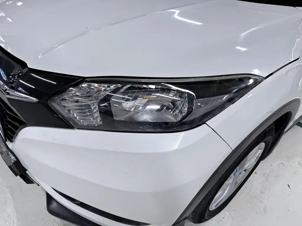 Honda Vezel — миниатюра 4