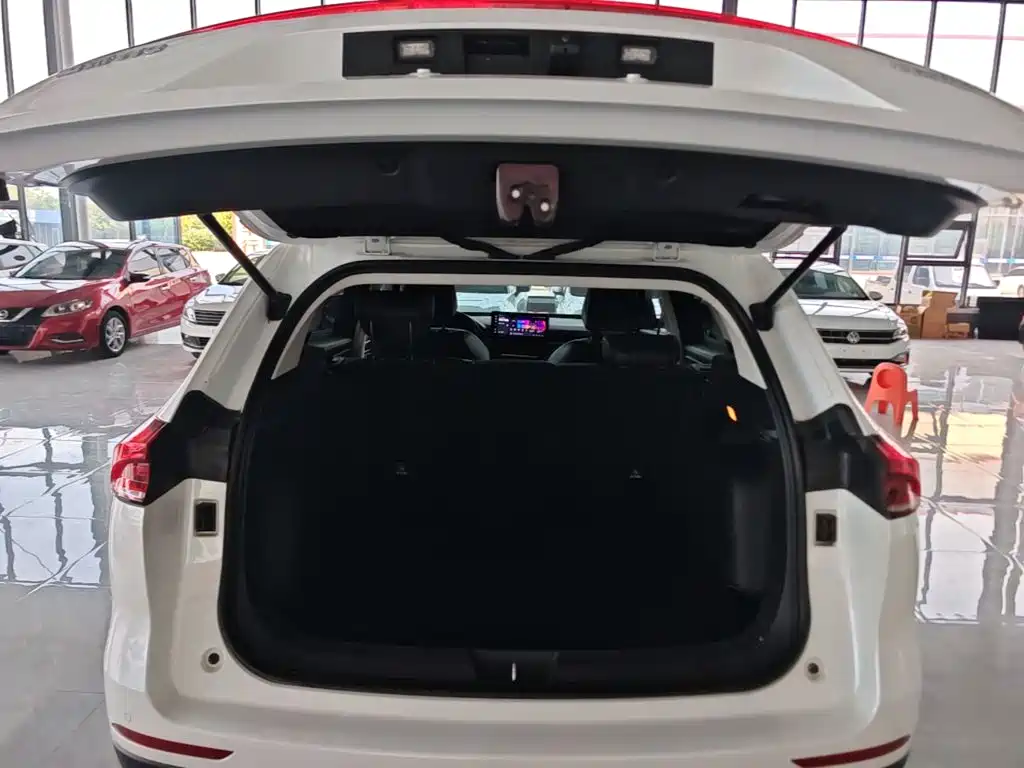 Haval H6 — миниатюра 19