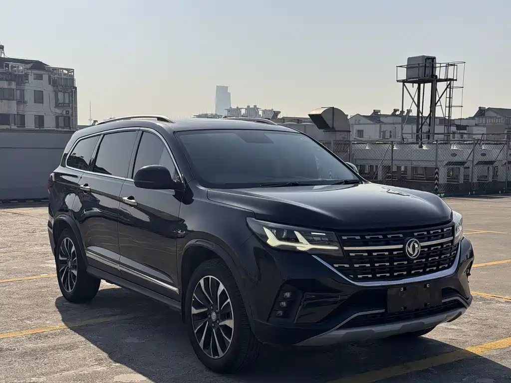 DONGFENG POPULAR T5L