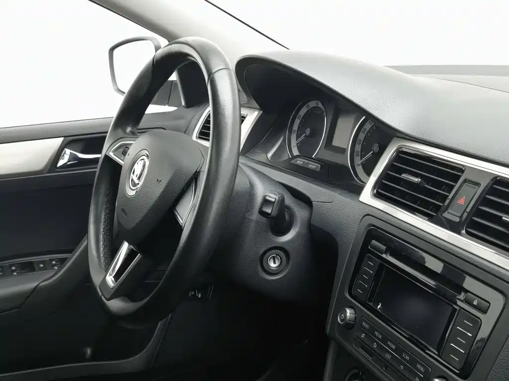 Skoda Rapid — миниатюра 22