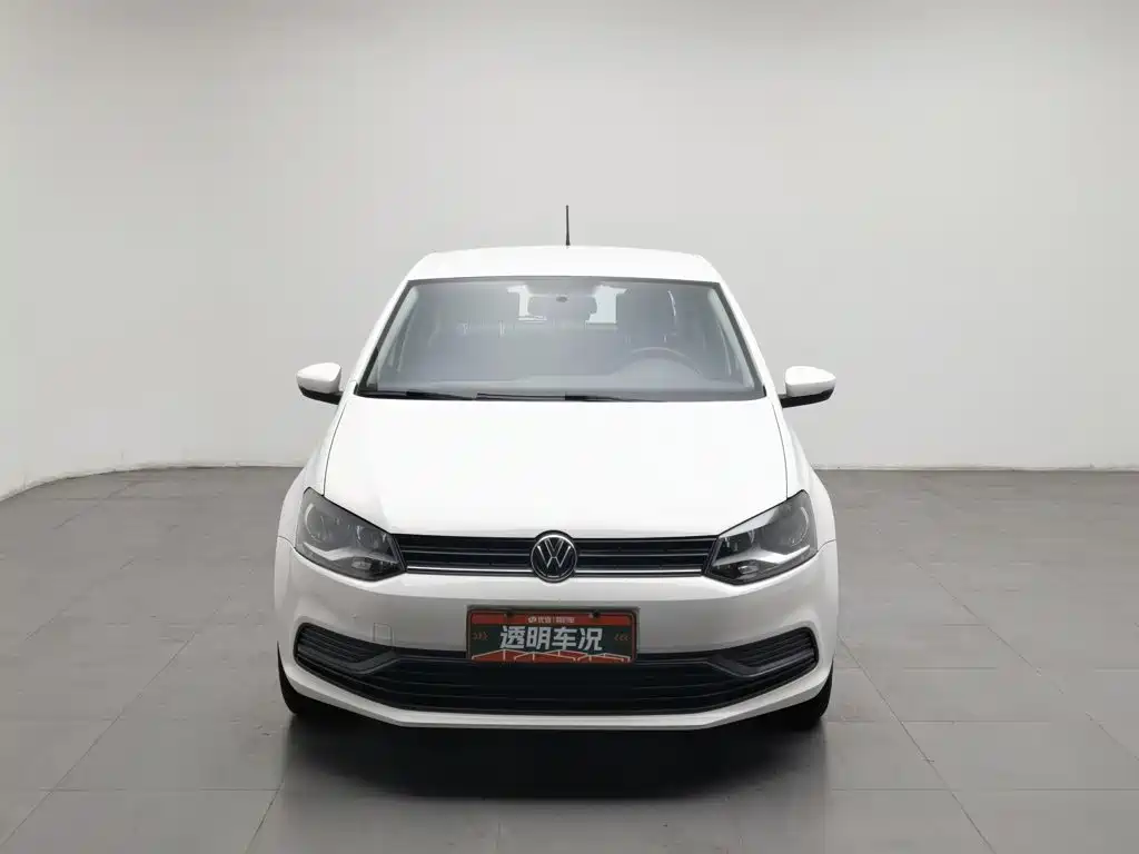 Volkswagen Polo — миниатюра 3