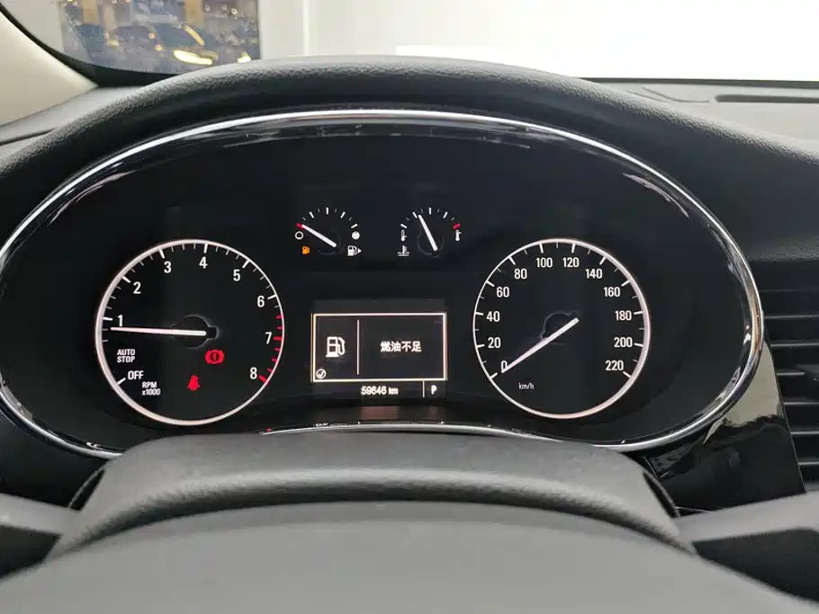 Buick Encore — миниатюра 14
