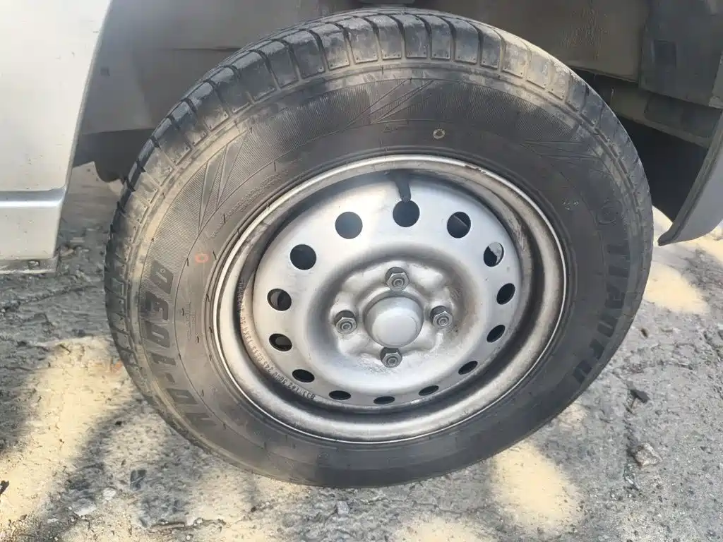Wuling Zhiguang — миниатюра 24