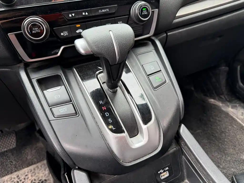 Honda Breeze — миниатюра 9