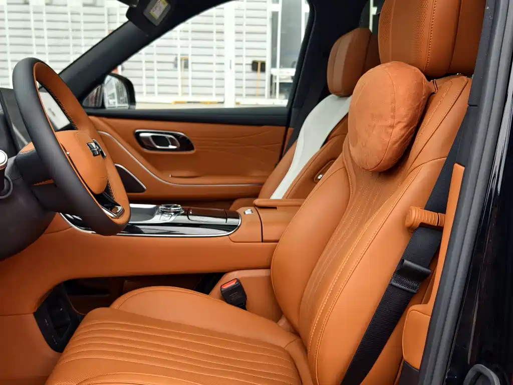 Geely Galaxy Galaxy M9 M9 2025 230km