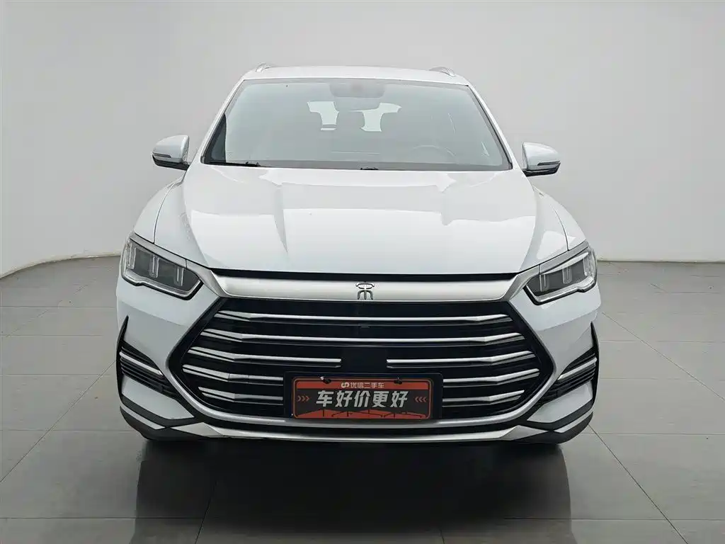 BYD Song Pro Pro 2022 DM-i 51km Luxury