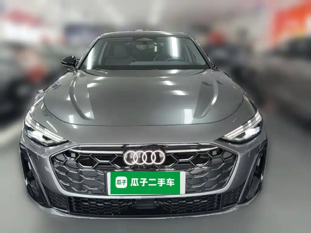 Audi A5L 2026 2.0T Sport Plus