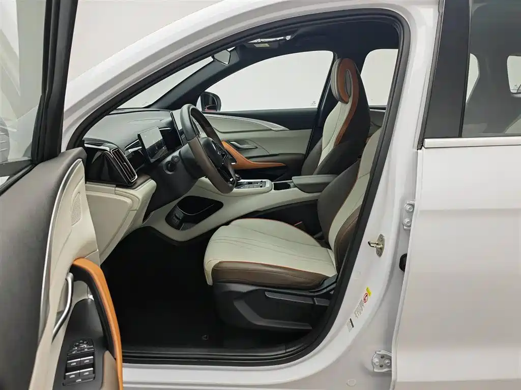 BYD Song Pro Pro 2022 DM-i 51km Luxury