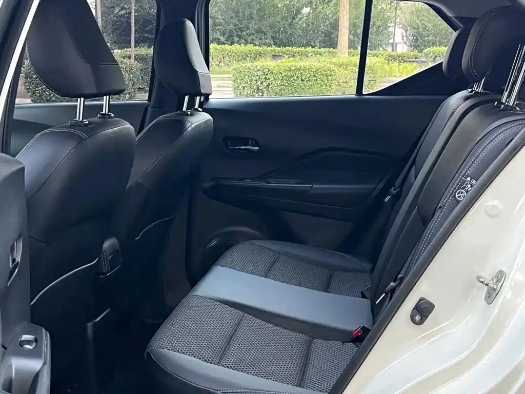 Nissan Kicks — миниатюра 9