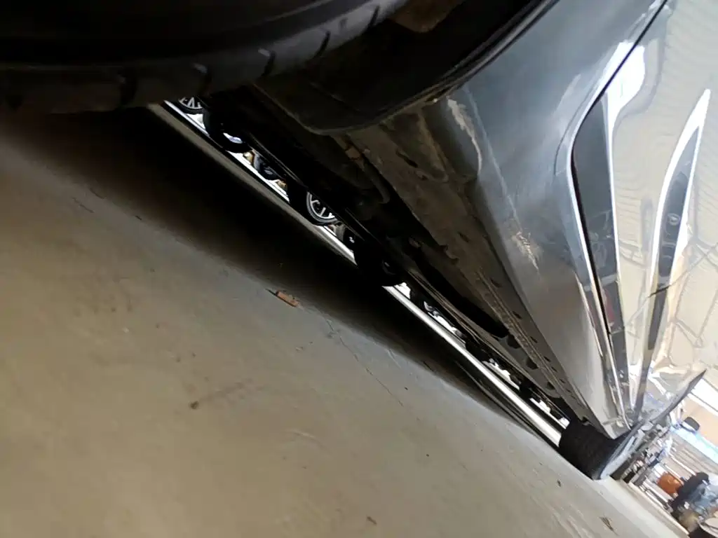 Nissan Sylphy — миниатюра 21