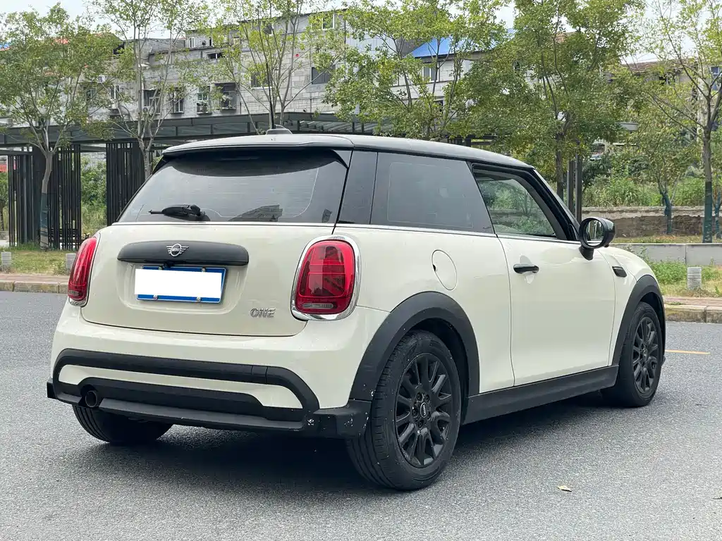MINI Mini — миниатюра 7