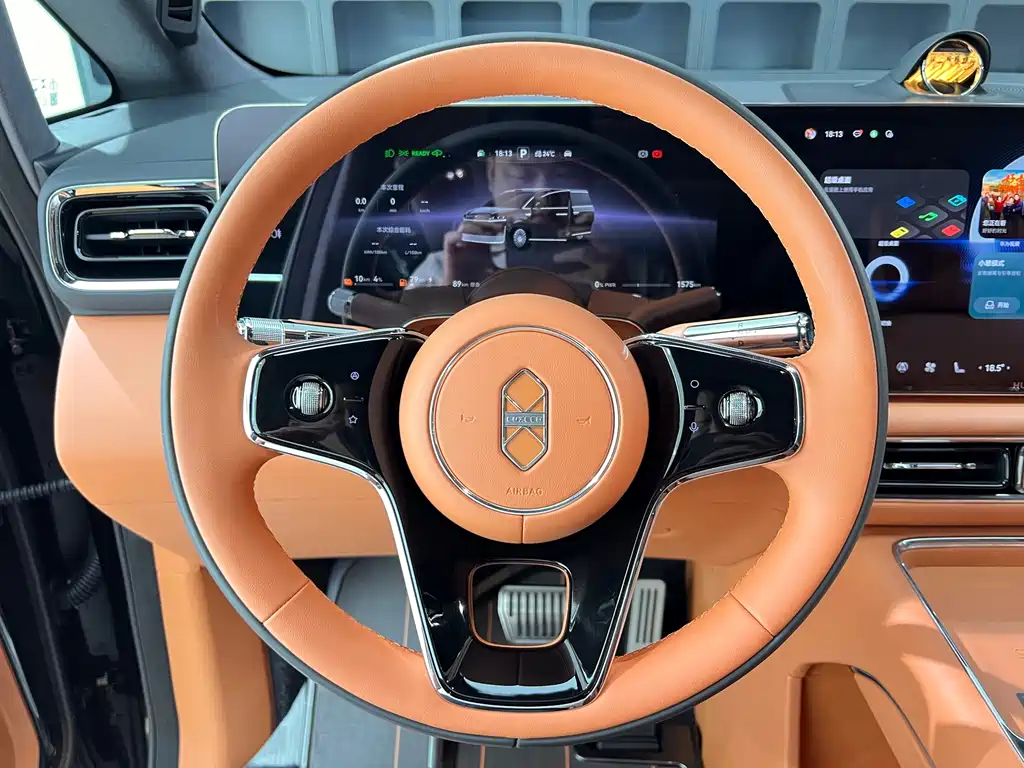 Zhijie Zhijie V9 — миниатюра 22