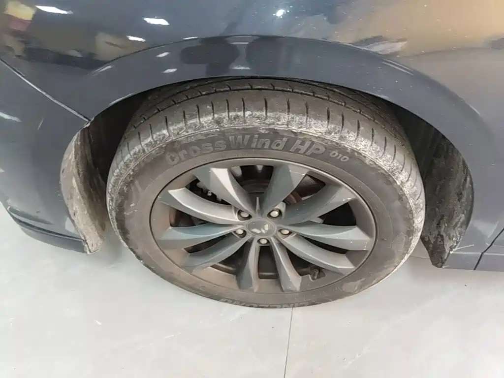 Wuling Victory — миниатюра 23