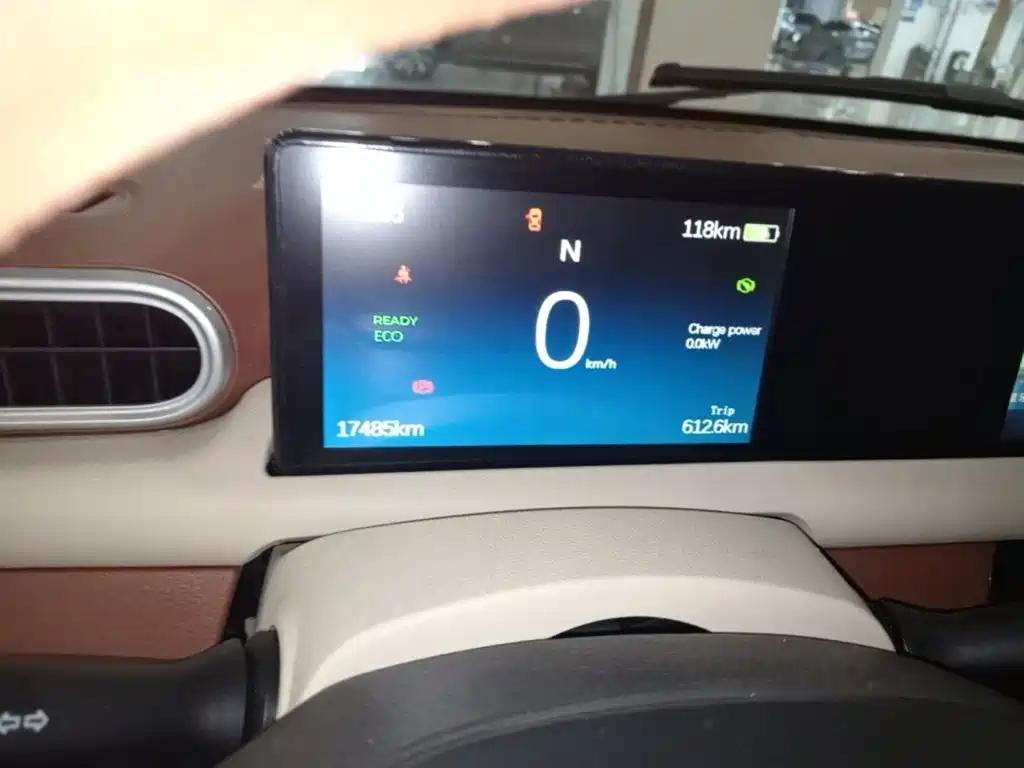 FERRAL EV — миниатюра 12