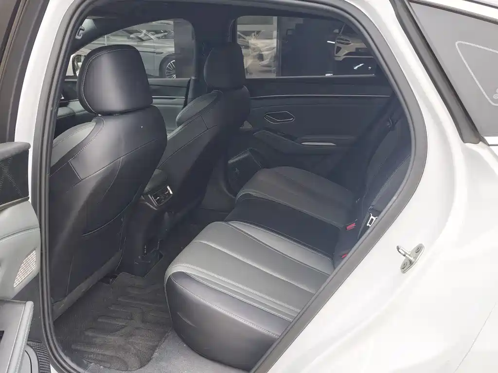 BYD Qin L — миниатюра 7