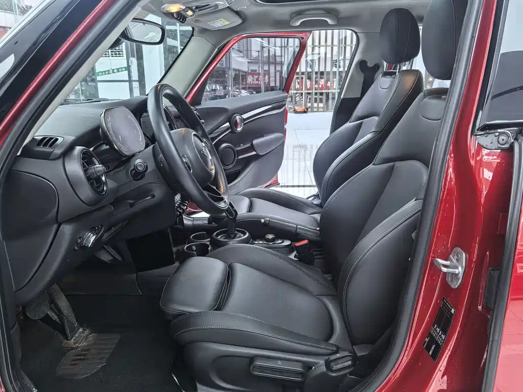 MINI Mini — миниатюра 5