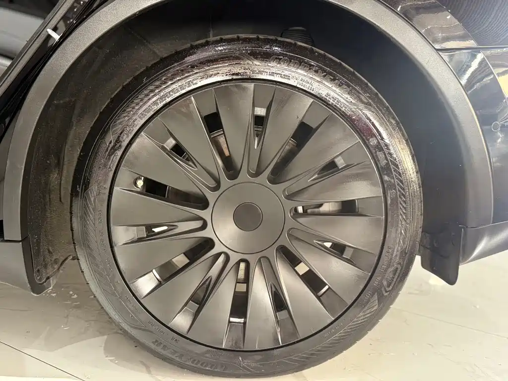 Tesla Model Y — миниатюра 14