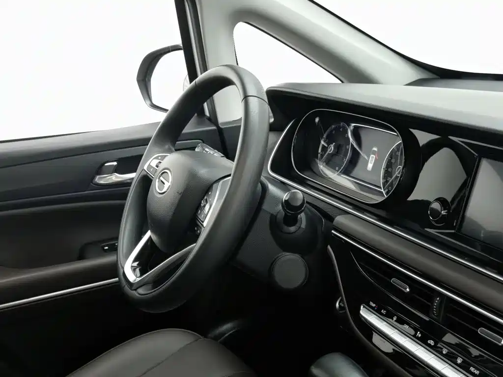 GAC Motor Trumpchi M6 — миниатюра 22