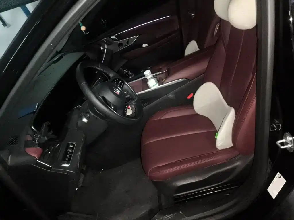 Buick LaCrosse — миниатюра 11