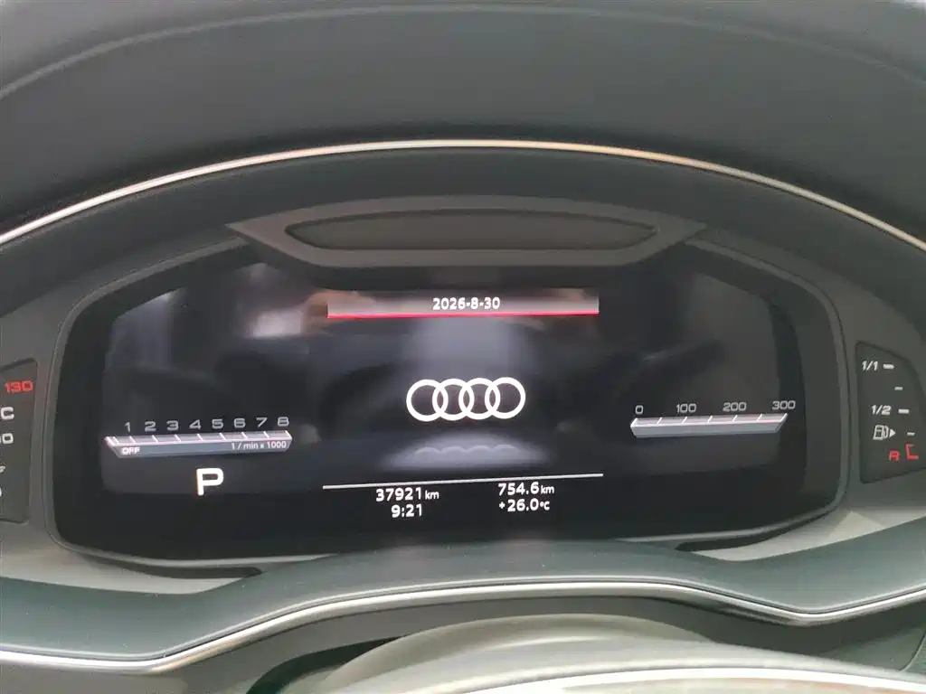 Audi A7 — миниатюра 15