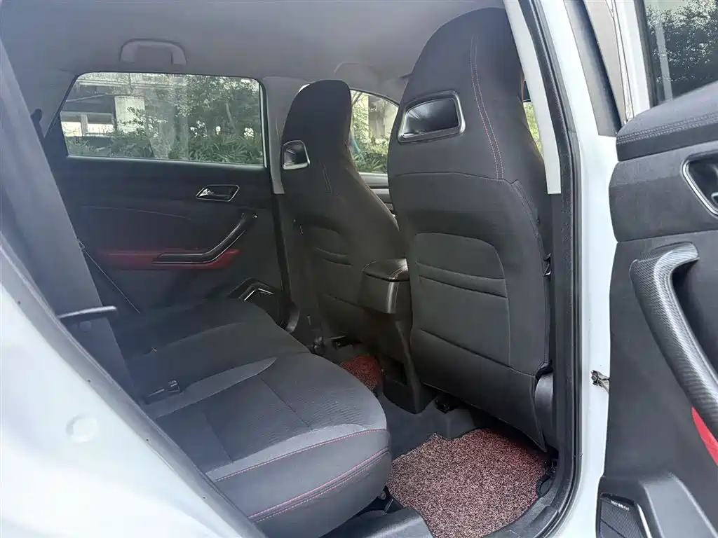 CHEETAH CARS CHEETAH CS9