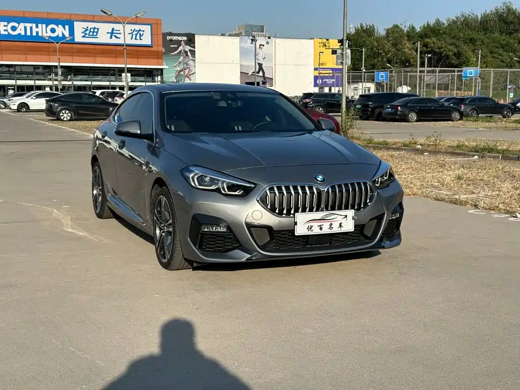 BMW 2 Series (Import) — миниатюра 3