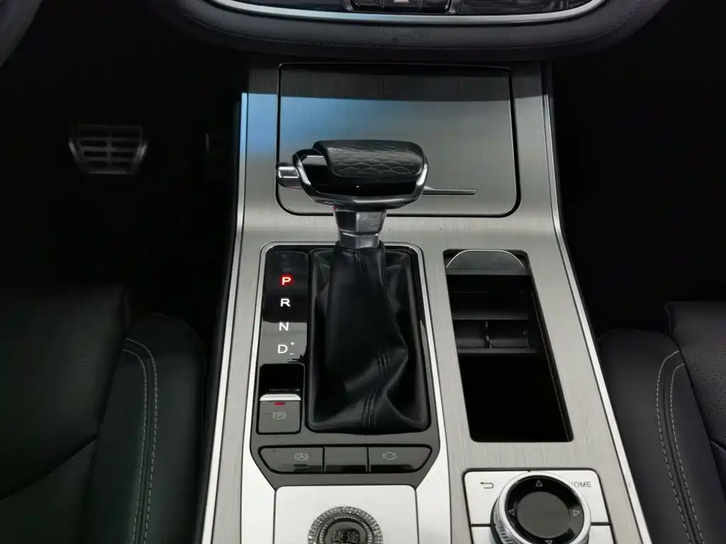 Jetour X70 — миниатюра 13