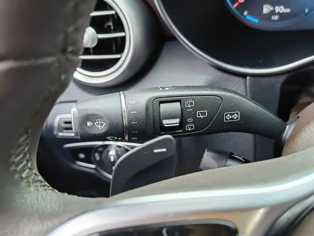 Mercedes-Benz GLC — миниатюра 27