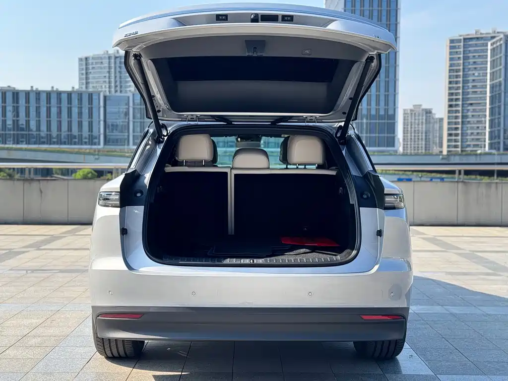 Li Auto Li i6 — миниатюра 11
