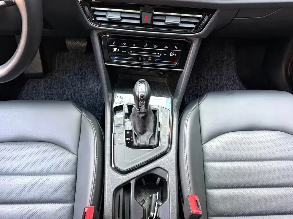 Volkswagen Tharu — миниатюра 11