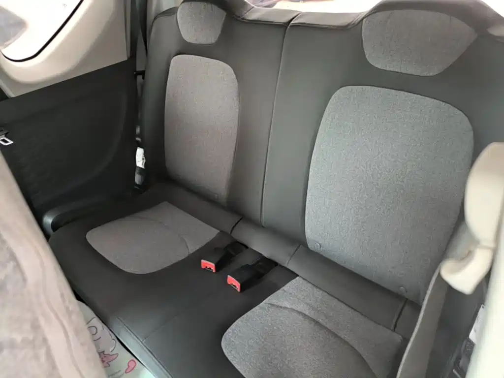 Wuling MINIEV — миниатюра 17