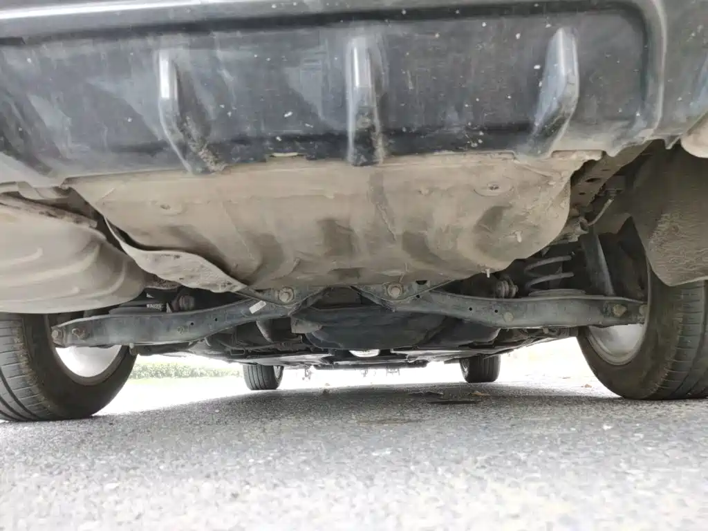 Volkswagen Lamando — миниатюра 22