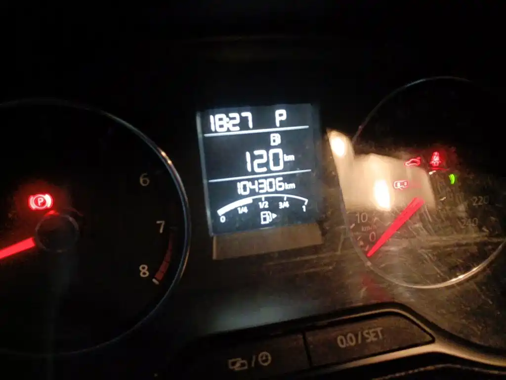 Volkswagen Polo — миниатюра 8