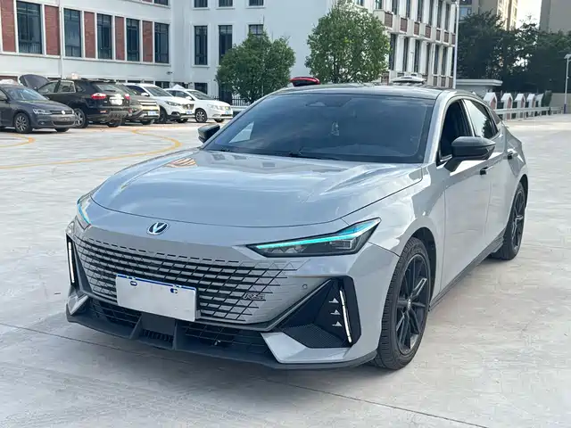 2023 Changan UNI-V