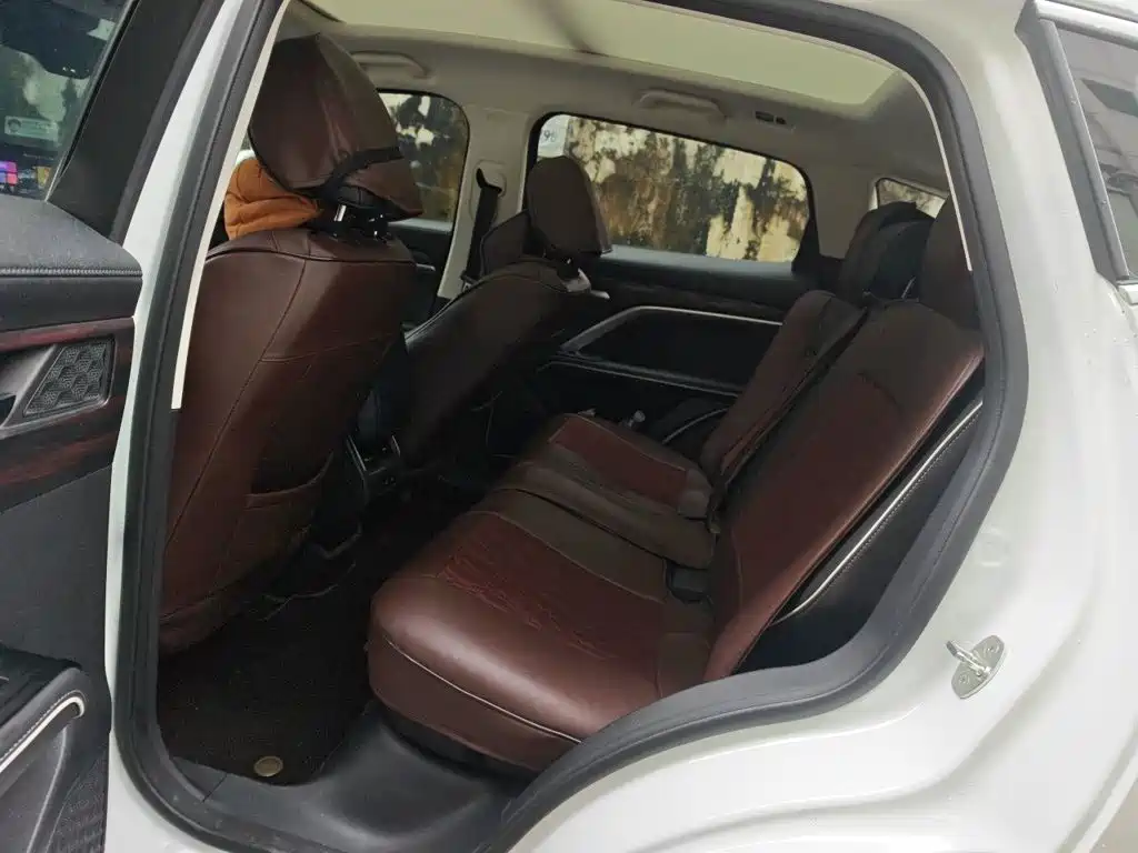 Haval H6 — миниатюра 18