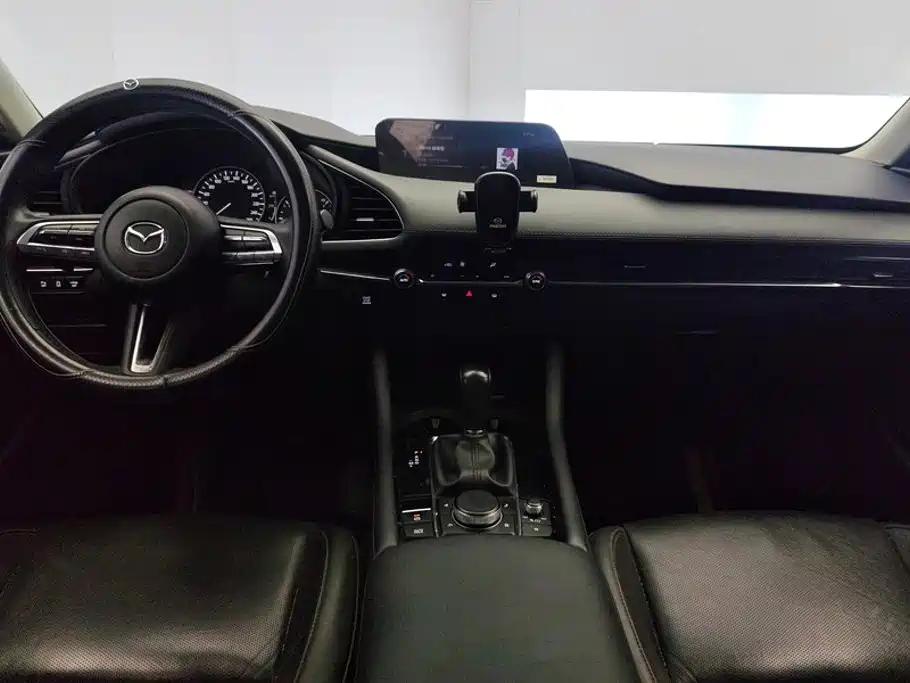 Mazda 3 Axela — миниатюра 12