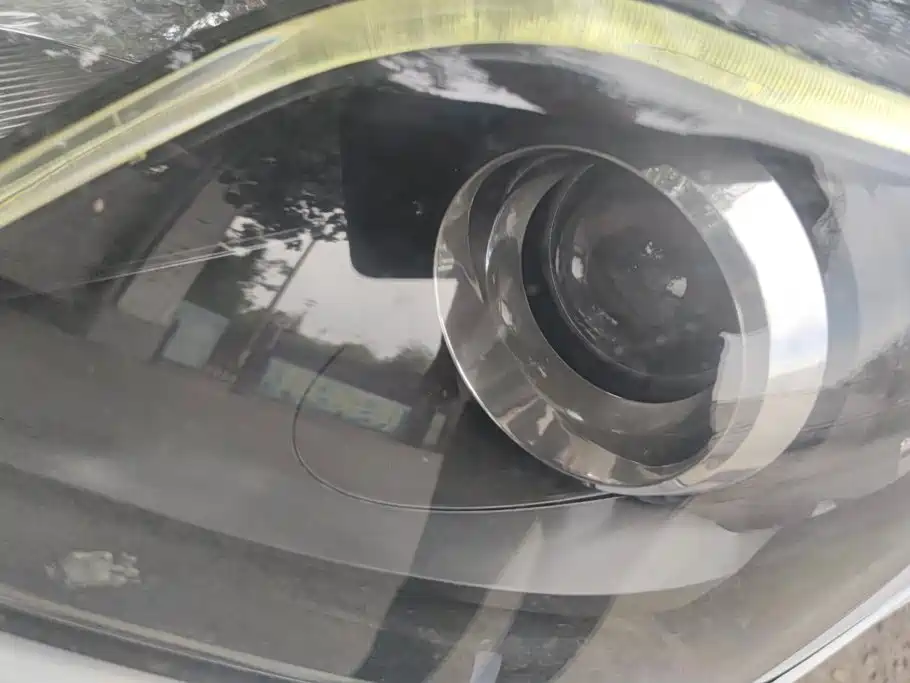 GAC Motor Trumpchi GS3 — миниатюра 5