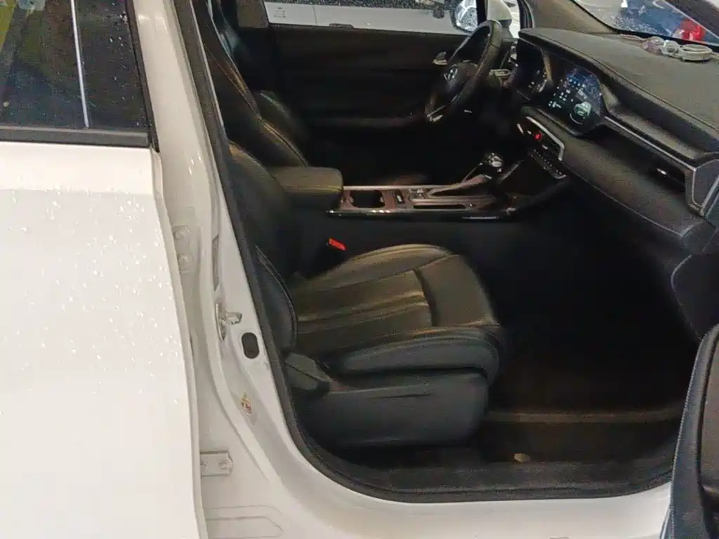 GAC Motor Trumpchi GS4 — миниатюра 25