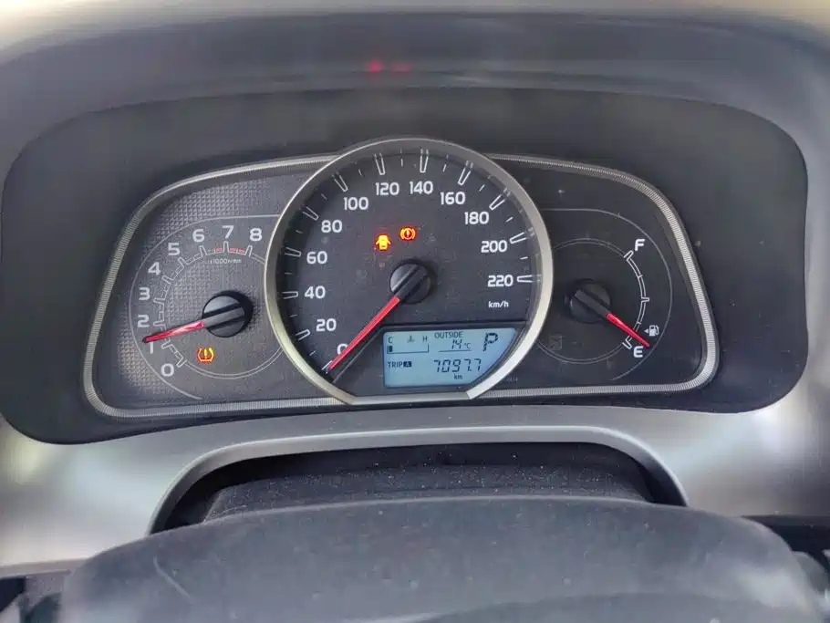 Toyota RAV4 — миниатюра 14