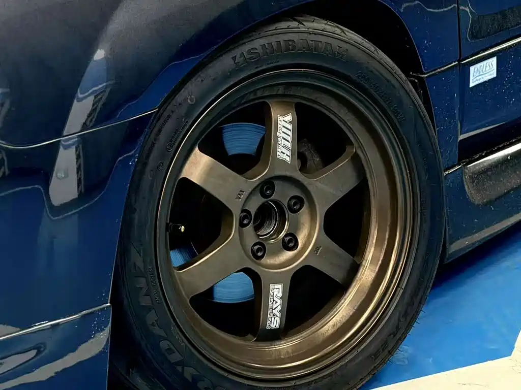 Subaru Forester — миниатюра 6