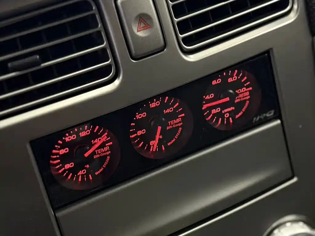 Subaru Forester — миниатюра 9